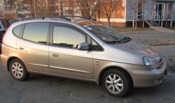 ���������� Chevrolet Tacuma ( ������� ������ )