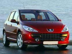 ���������� Peugeot 307 1.6E  Auto ( ���� 307 ������� )