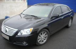 ���������� Toyota Avalon Limited 3.5 ( ������ ������ �������  )
