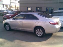 ���������� Toyota Camry Executive 2.4 A/T  ( ������ �����, ����� )