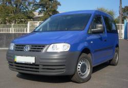 ���������� Volkswagen Caddy Kombi 2.0 d ( ���������� �����, ����� )