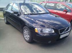 ���������� Volvo S60 2.4E Momentum ( ������ �������� )