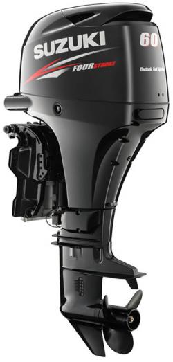 �������� ����� DF 60ATL  SUZUKI (������, �������) ����� ������