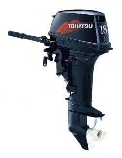 �������� ����� M 18E2S  TOHATSU ( �������, ������ )