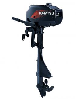 �������� ����� M 2.5A2S  TOHATSU ( �������, ������ )