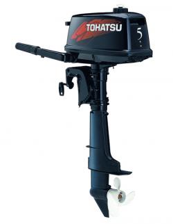 �������� ����� M 5BDS  TOHATSU ( �������, ������ )