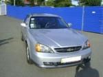 ���������� Chevrolet Evanda ( ������� ������ )