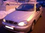 ���������� Daewoo Lanos ( ��� ����� ) �������