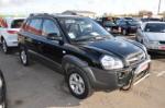 ���������� Hyundai Tucson 4WD 2.0 ( ������ ������, ������  )