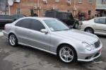 ���������� Mersedes E55 AMG ( �������� �55 ��� )