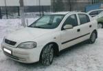 ���������� Opel Astra 1.4E  ( ����� ����� ) �������
