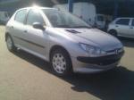 ���������� Peugeot 206 1.4E  ( ���� 206 ������� )