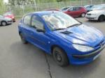 ���������� Peugeot 206 1.4E  ( ���� 206 ������� ) 2003 �.�.