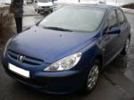 ���������� Peugeot 307 XS 1.6E  ( ���� 307  )