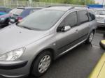 ���������� Peugeot 307  1.6E  ( ���� 307  )  2005 �.�.