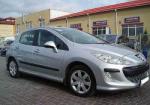���������� Peugeot 308 1.6E  ( ���� 308 ������� )