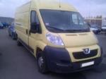 ���������� Peugeot Boxer 335 L3H2 2.2HDI ( ���� ������ )