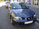 ���������� Seat Cordoba 2.0E ( ���� ������� )