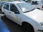���������� Skoda Fabia 1.4E  ( ����� ����� ) 2003 �.�.