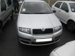 ���������� Skoda Fabia 1.4E  ( ����� ����� ) 2005 �.�.