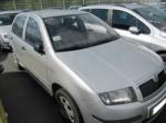 ���������� Skoda Fabia 1.4E  ( ����� ����� ) 2006 �.�.