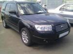 ���������� Subaru Forester 2.0E ��������� � ( ������ �������� )