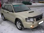 ���������� Subaru Forester XT 2.0E ( ������ �������� )