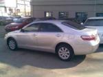 ���������� Toyota Camry Executive 2.4 A/T  ( ������ �����, ����� )
