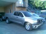 ���������� Toyota Tundra RWD 4.7 A/T ( ������ ������  )