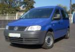 ���������� Volkswagen Caddy Kombi 2.0 d ( ���������� �����, ����� )