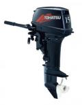 �������� ����� M 15D2S  TOHATSU ( �������, ������ )